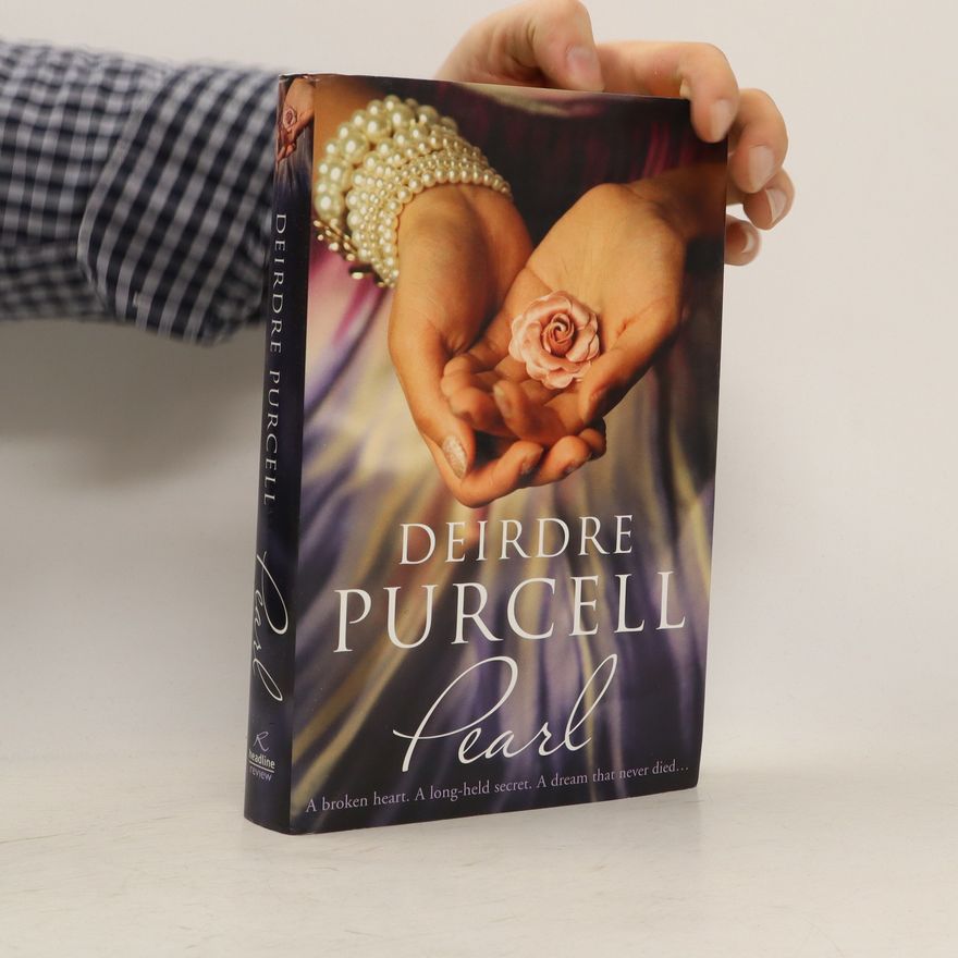 Deirdre Purcell Pearl