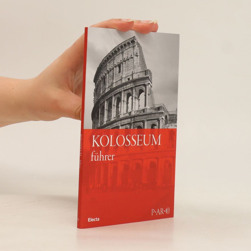 Autorenkollektiv Kolosseum