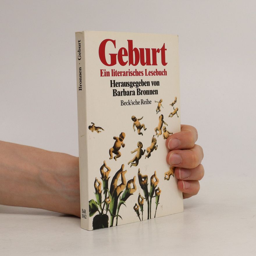 Barbara Grunert Geburt