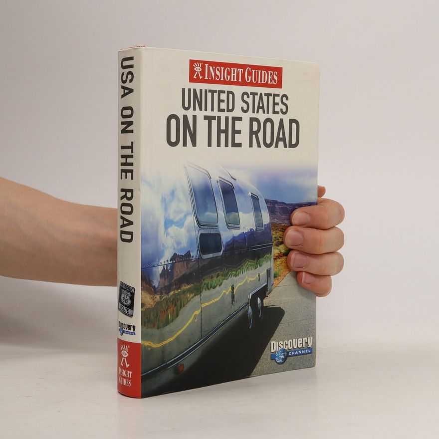 Autorenkollektiv United States on the Road