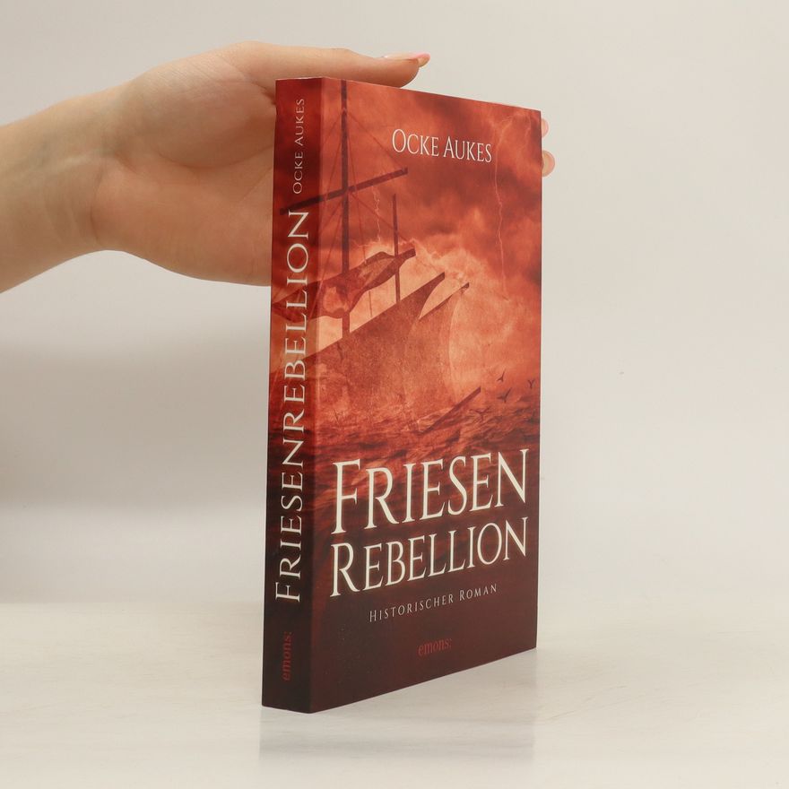 Ocke Aukes Friesenrebellion