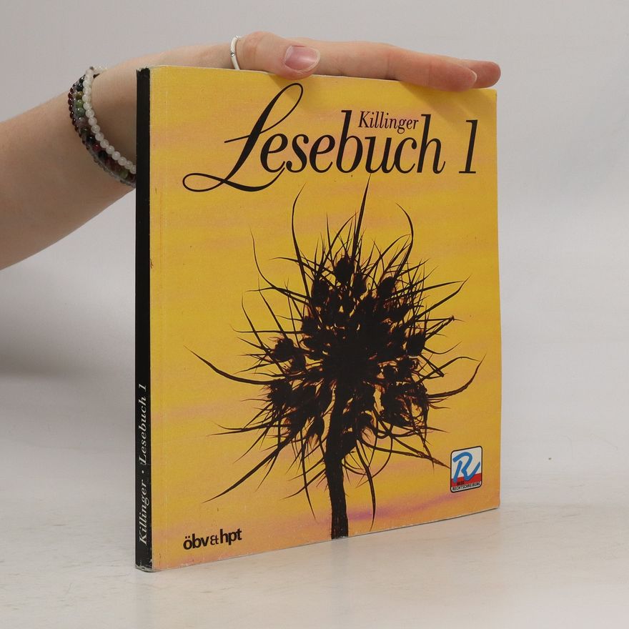 Autorenkollektiv Lesebuch für die ... Klasse der Hauptschulen und der allgemeinbildenden höheren Schulen