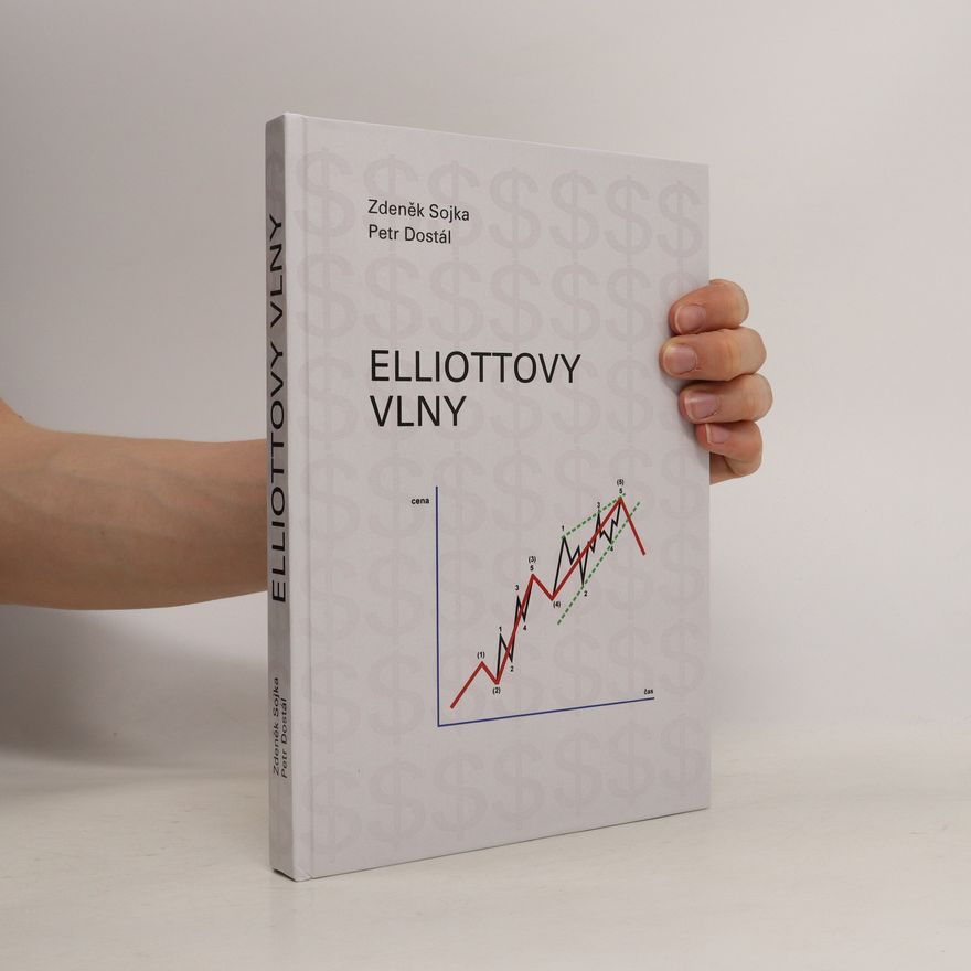 Zdeněk Sojka Elliottovy vlny