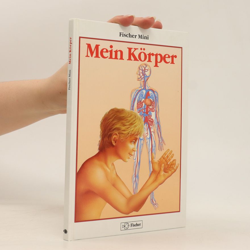 Ingrid Pabst Mein Körper