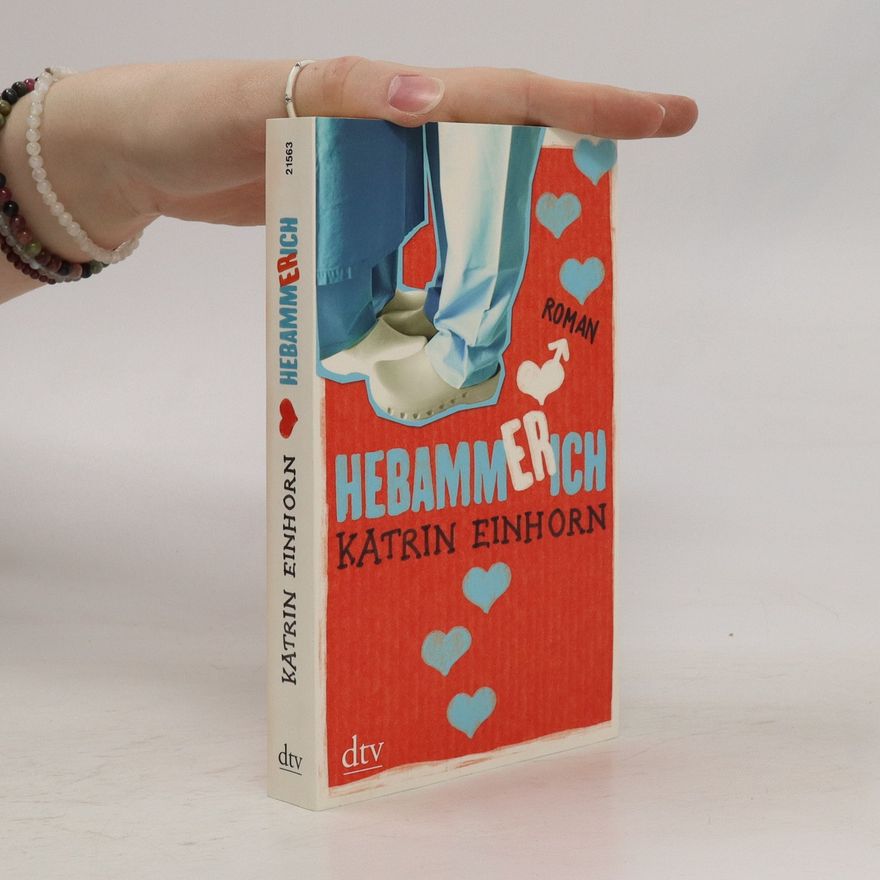 Katrin Einhorn Hebammerich