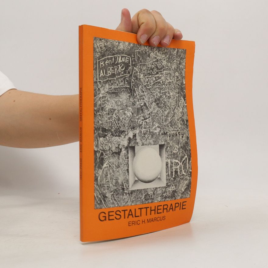 Eric H. Marcus Gestalttherapie