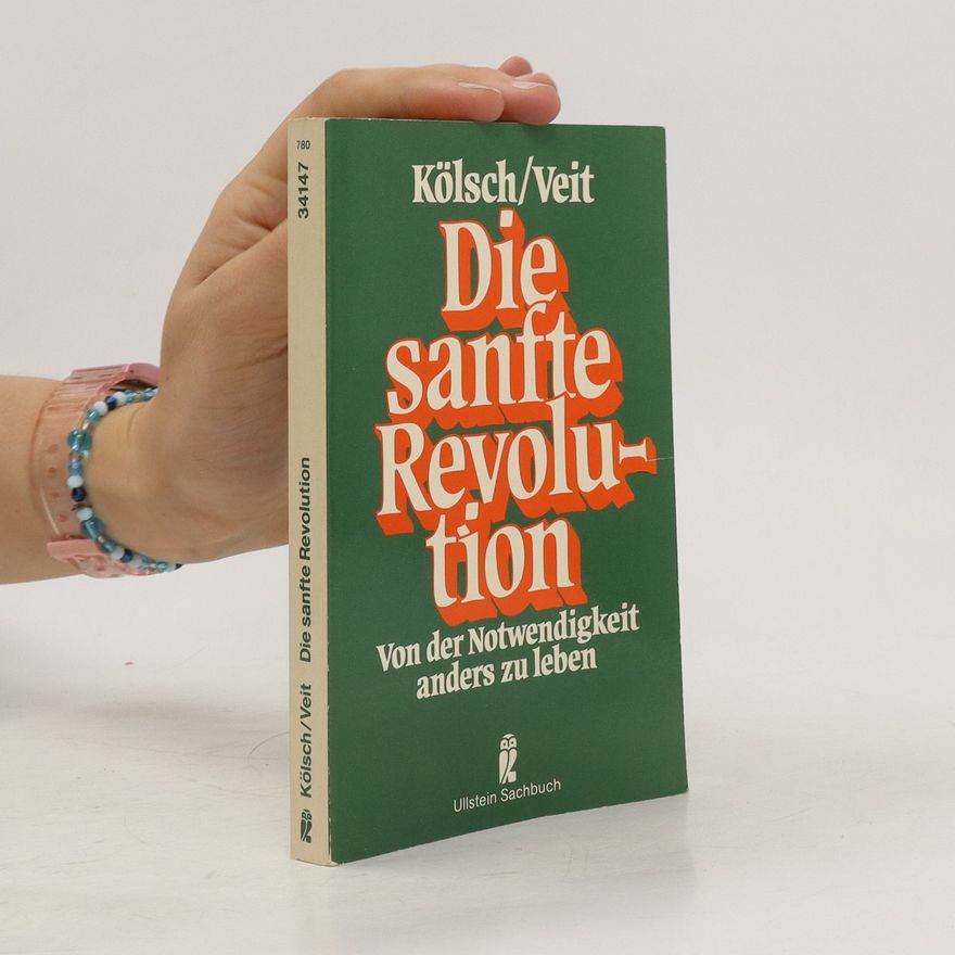 Jochen Kölsch Die sanfte Revolution