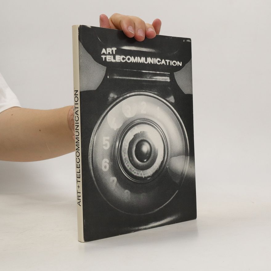 Heidi Grundmann Art Telecommunication
