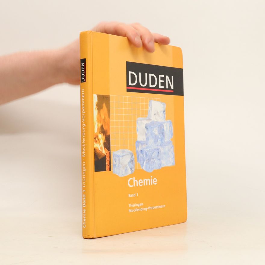 Kolektiv autorů Chemie