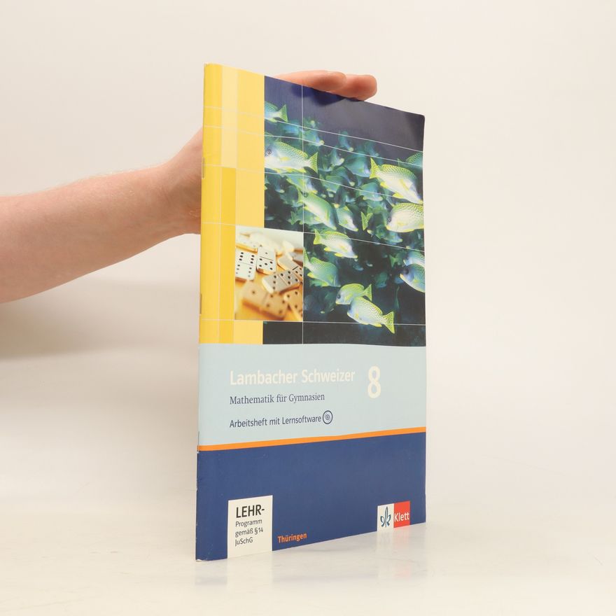 Autorenkollektiv Lambacher Schweizer - Mathematik für Gymnasien