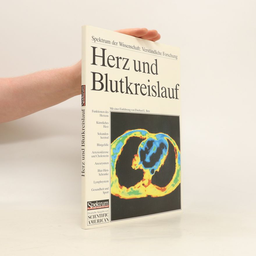 Various authors Herz und Blutkreislauf