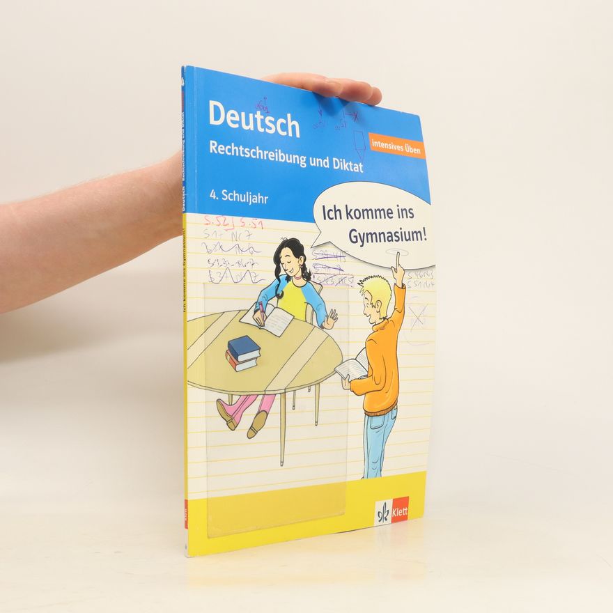 Autorenkollektiv Deutsch: Rechtschreibung und Diktat