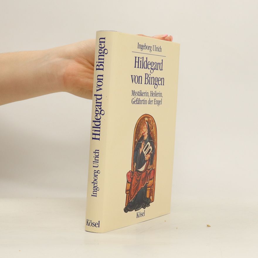 Ingeborg Ulrich Hildegard von Bingen