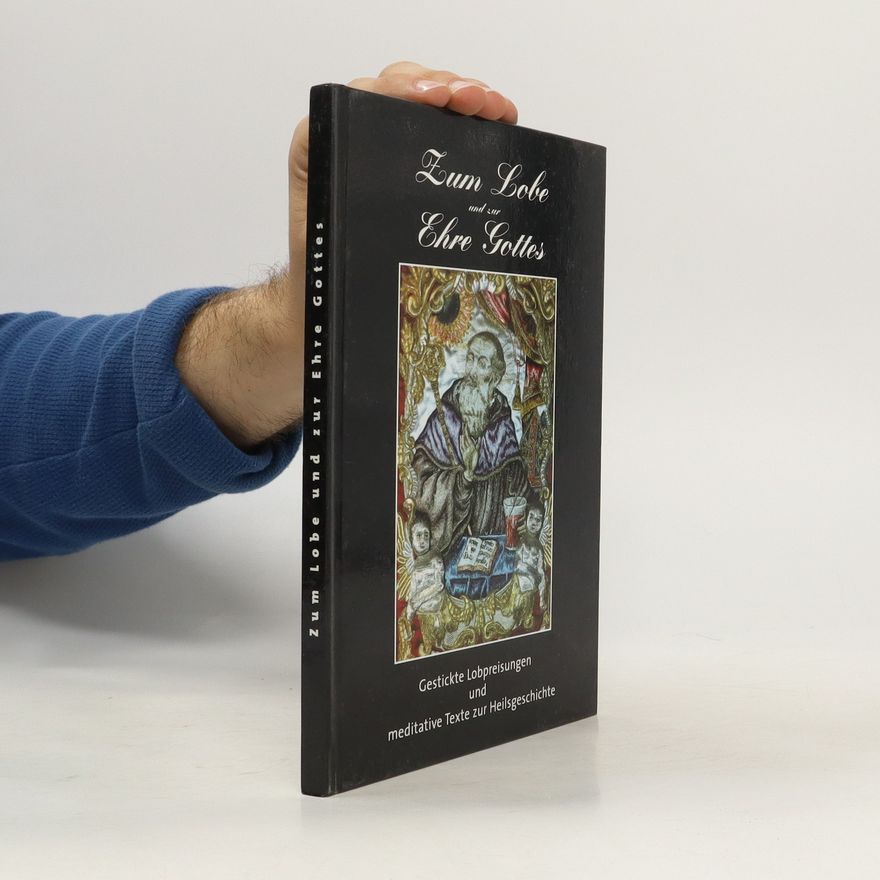 Autorenkollektiv Zum Lobe Und Zur Ehre Gottes