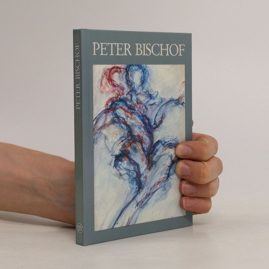 Peter Bischof Aquarelle