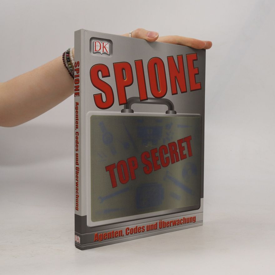 Laura Buller Spione
