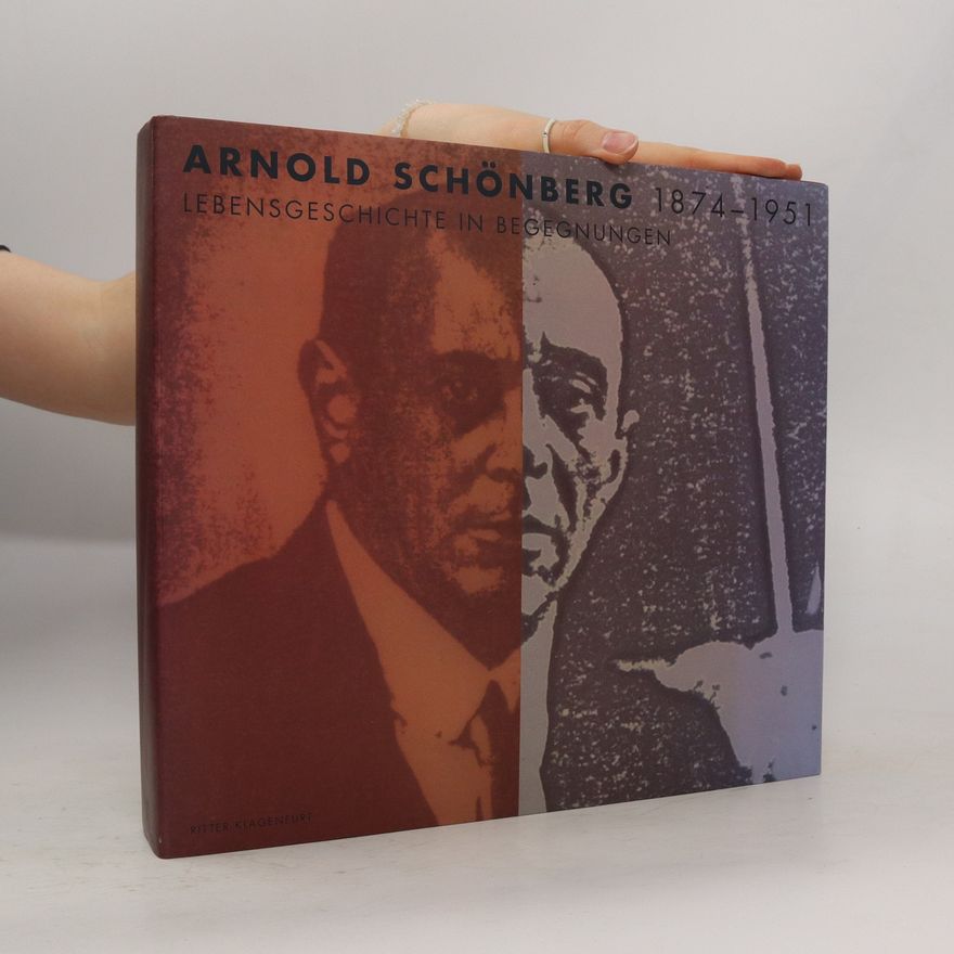 Nuria Schoenberg Nono Arnold Schönberg