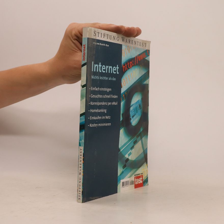 Jörg Schieb Internet