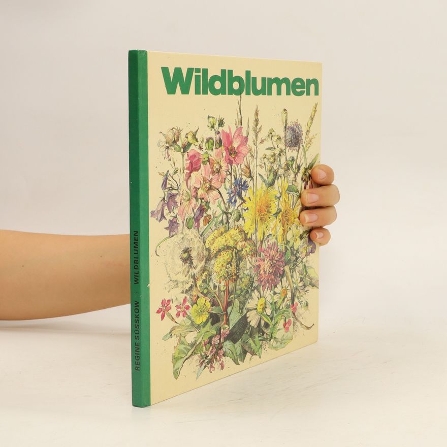 Autorenkollektiv Wildblumen