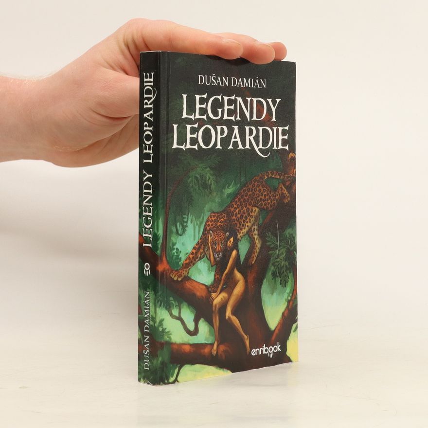 Dušan Damián Legendy Leopardie