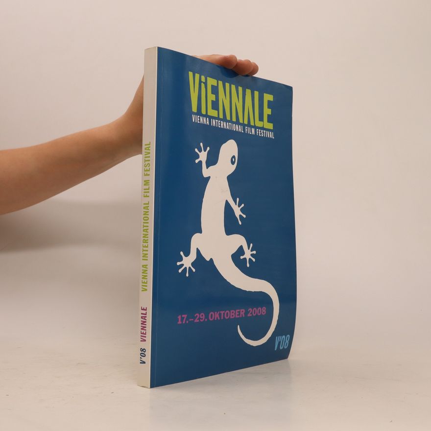 AA.VV. Viennale. Vienna International Film Festival