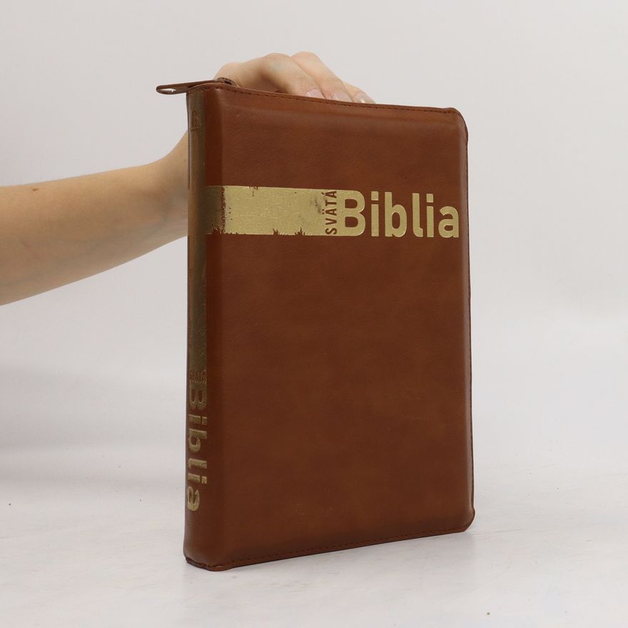 Autorenkollektiv Svätá biblia