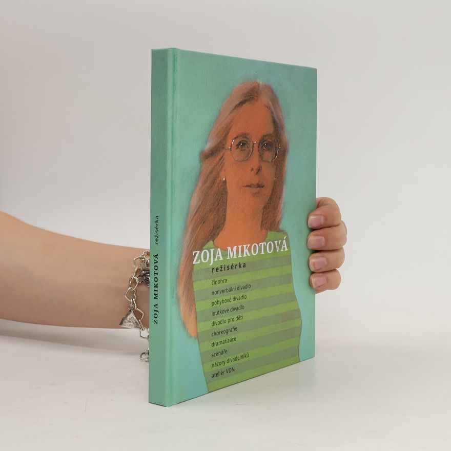 Various authors Zoja Mikotová