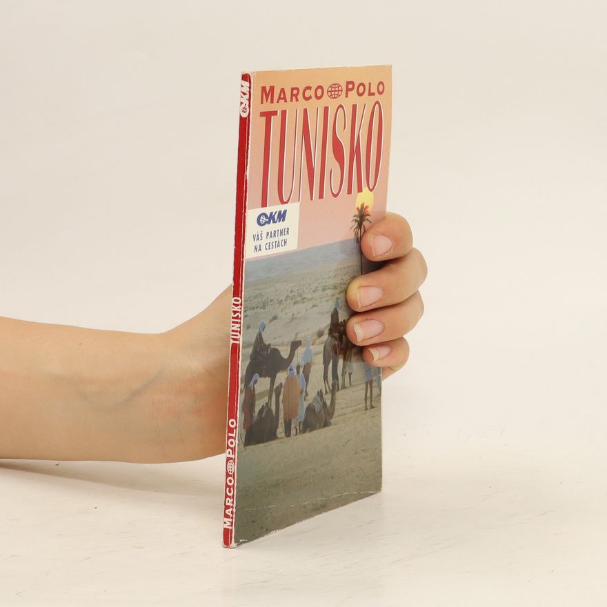 Autorenkollektiv Tunisko