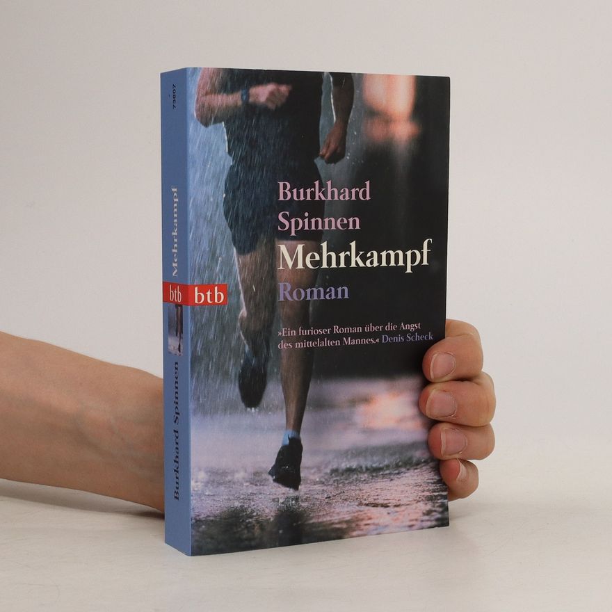 Burkhard Spinnen Mehrkampf