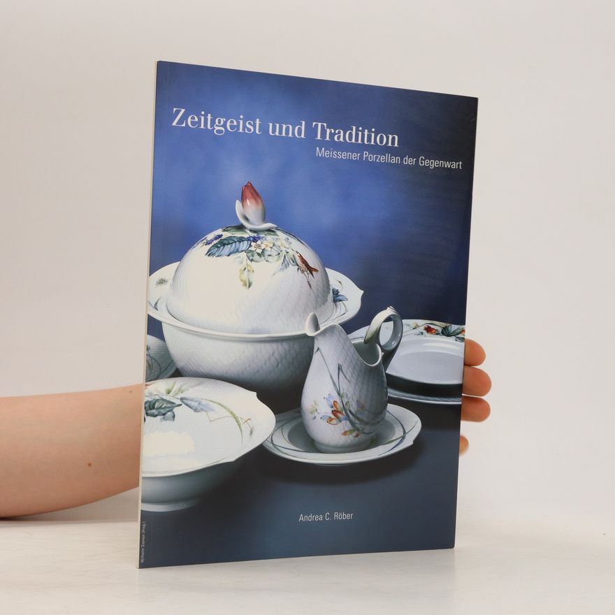Andrea C. Röber Zeitgeist und Tradition