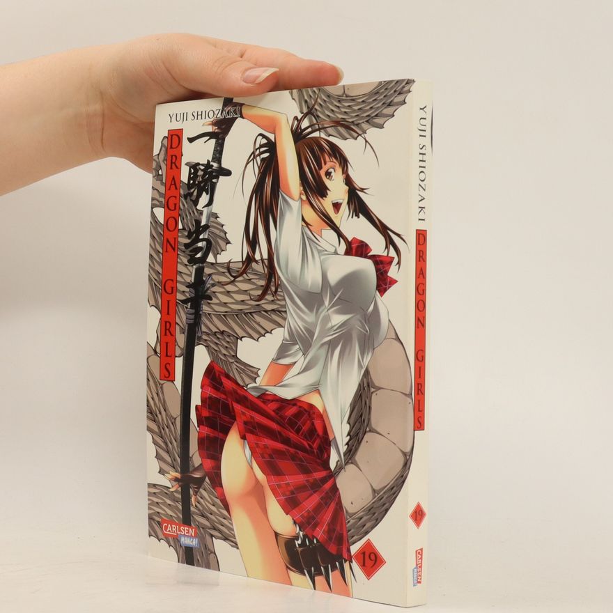 Auteurscollectief Dragon girls