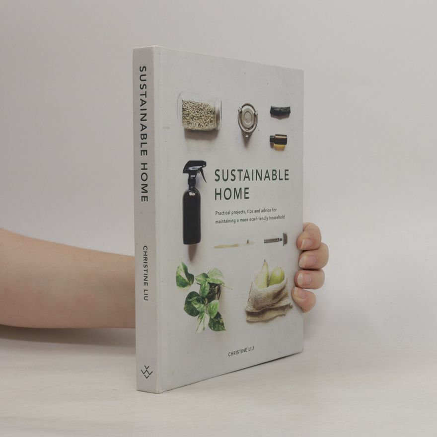 Christine Liu Sustainable Home