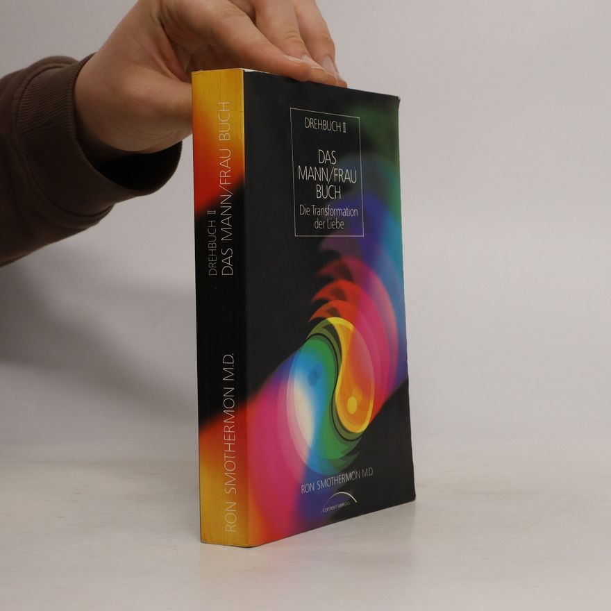 Ron Smothermon Drehbuch I