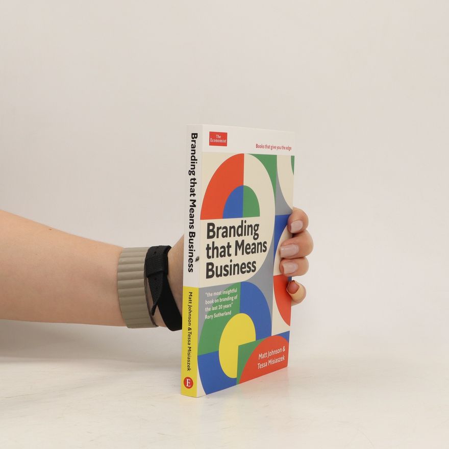 Tessa Misiaszek Branding That Means Business