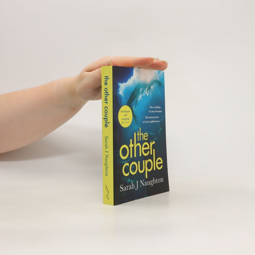 Sarah J. Naughton The Other Couple