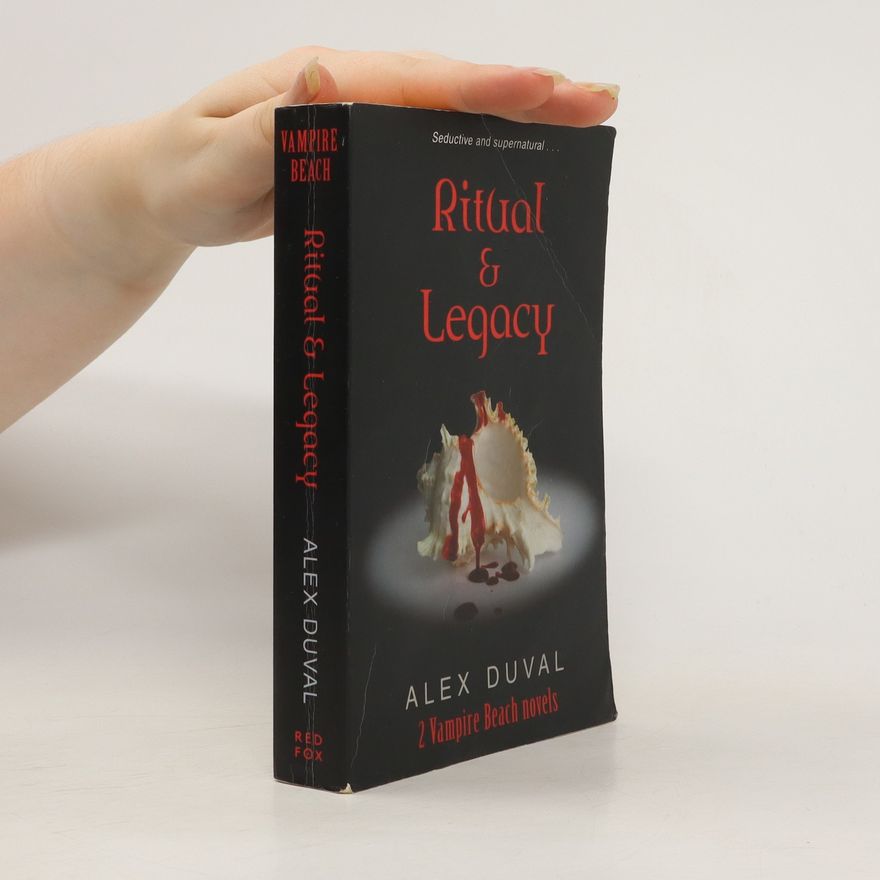 Alex Duval Ritual and Legacy
