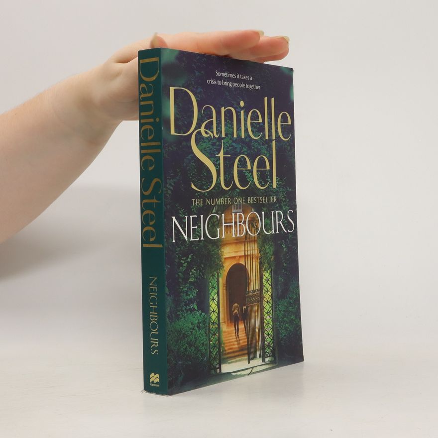 Danielle Steel Neighbours