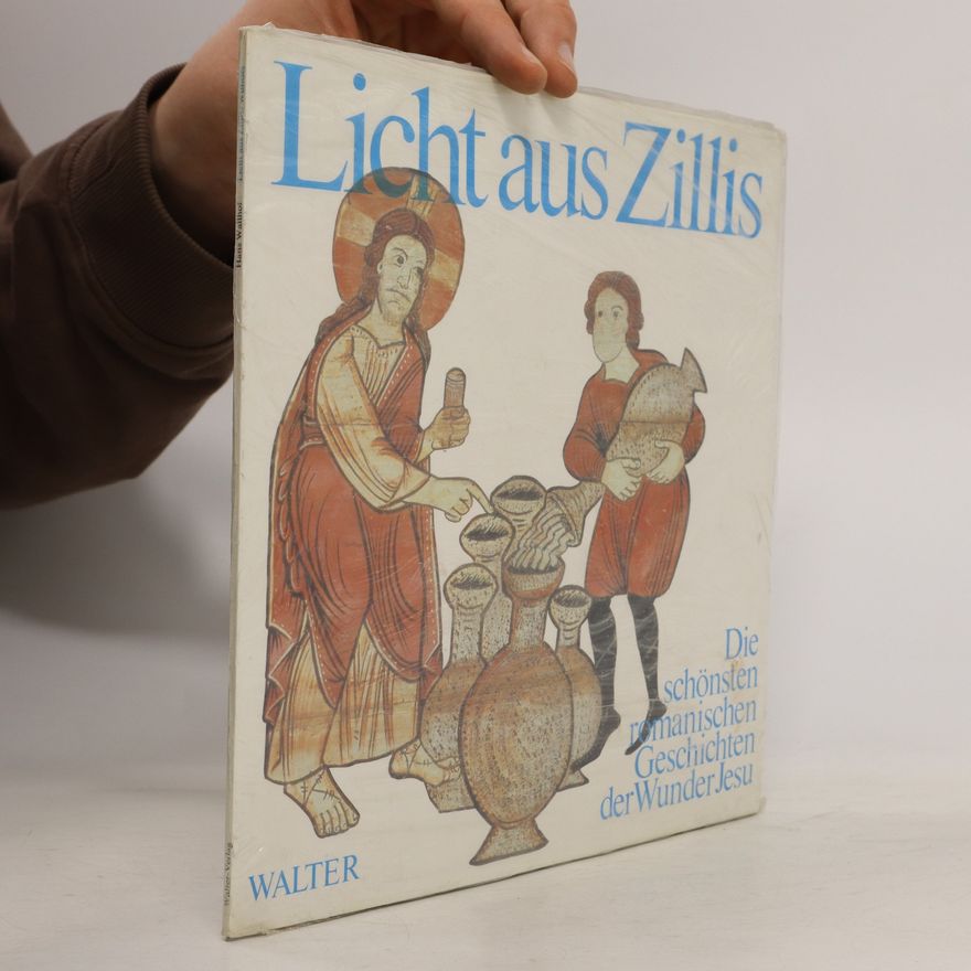 Various authors Licht aus Zilis