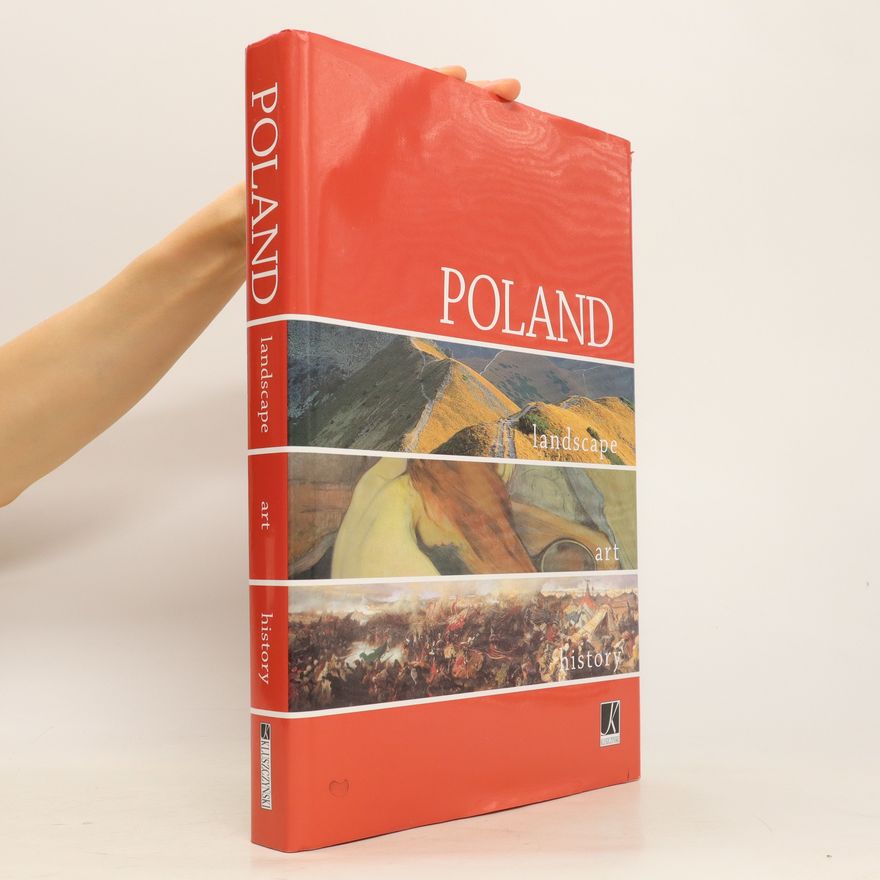 Anna Siedlik Poland Landscape -Art - History