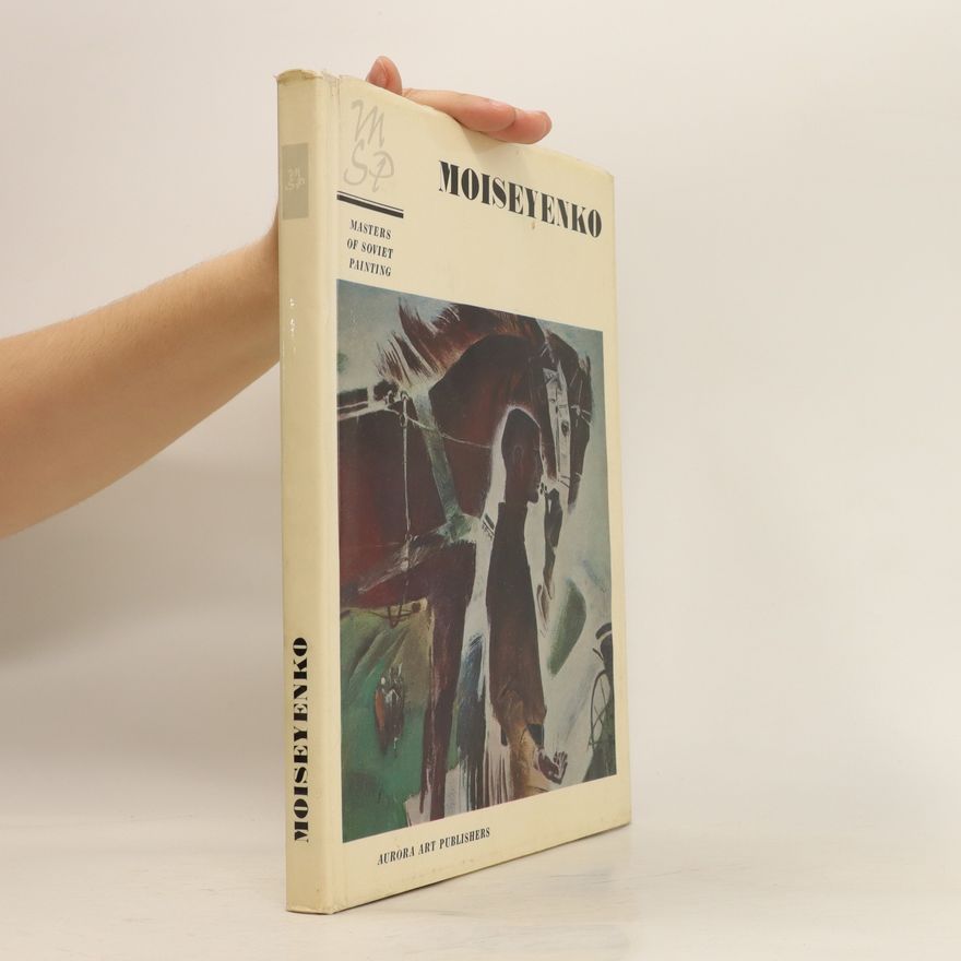 Autorenkollektiv Moiseyenko
