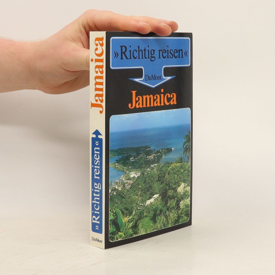 Brigitte Geh Jamaica