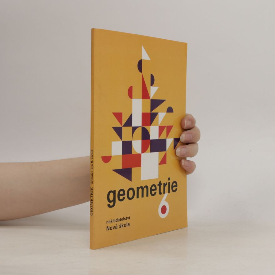 Zdena Rosecká Geometrie