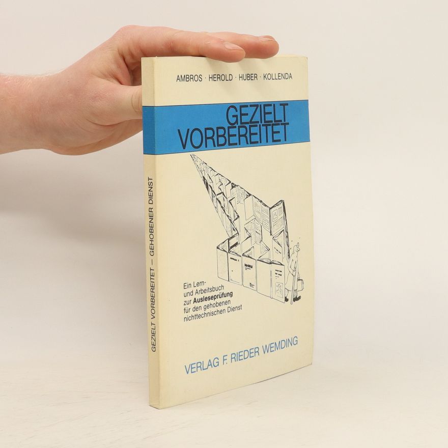 Autorenkollektiv Gezielt vorbereitet