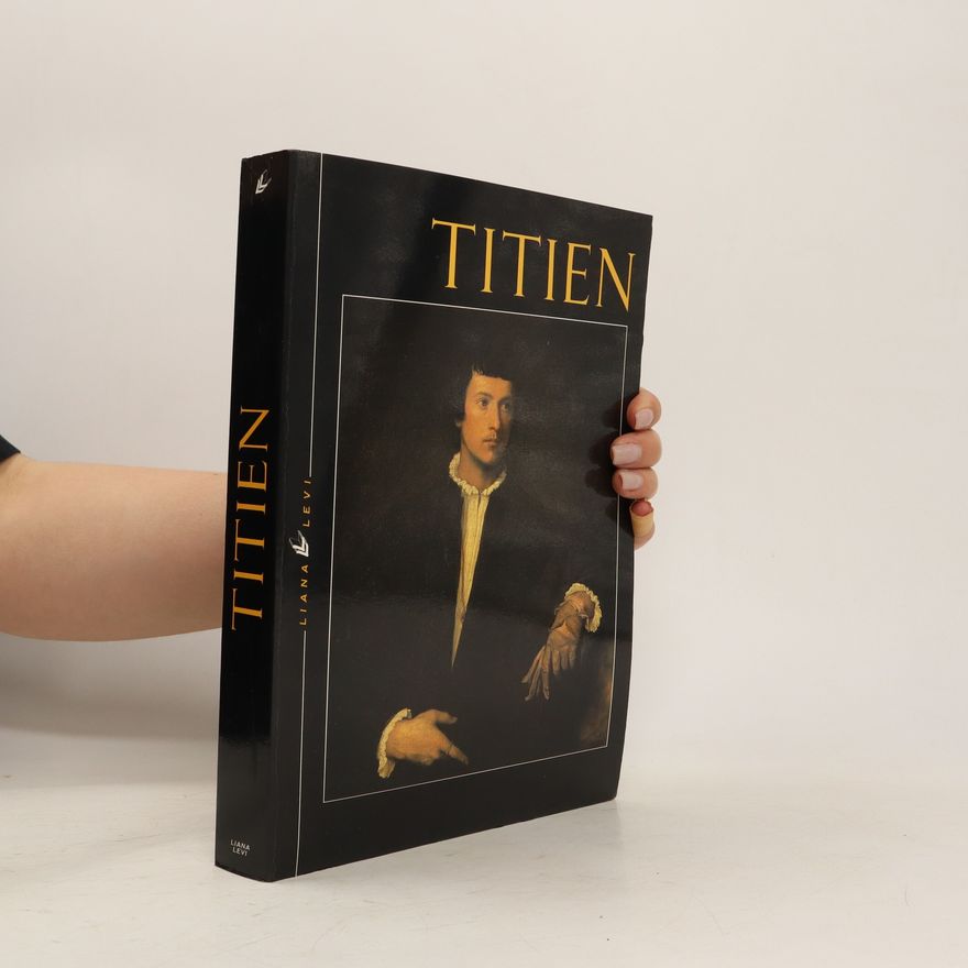 Gino Benzoni Titien