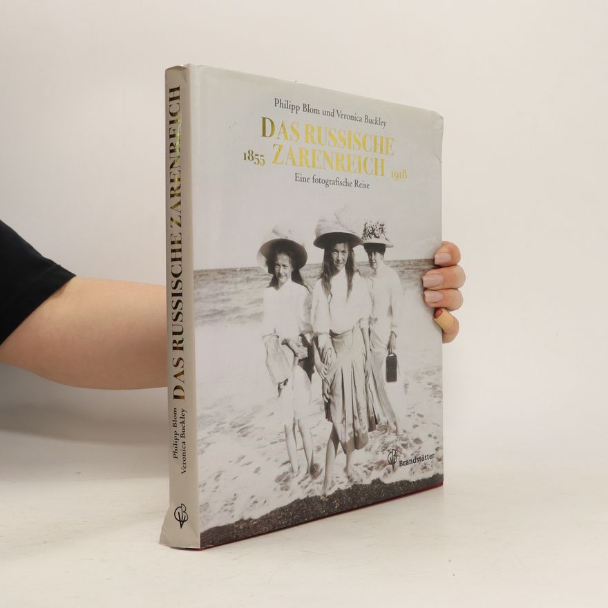 Leonid Andreyev Das russische Zarenreich