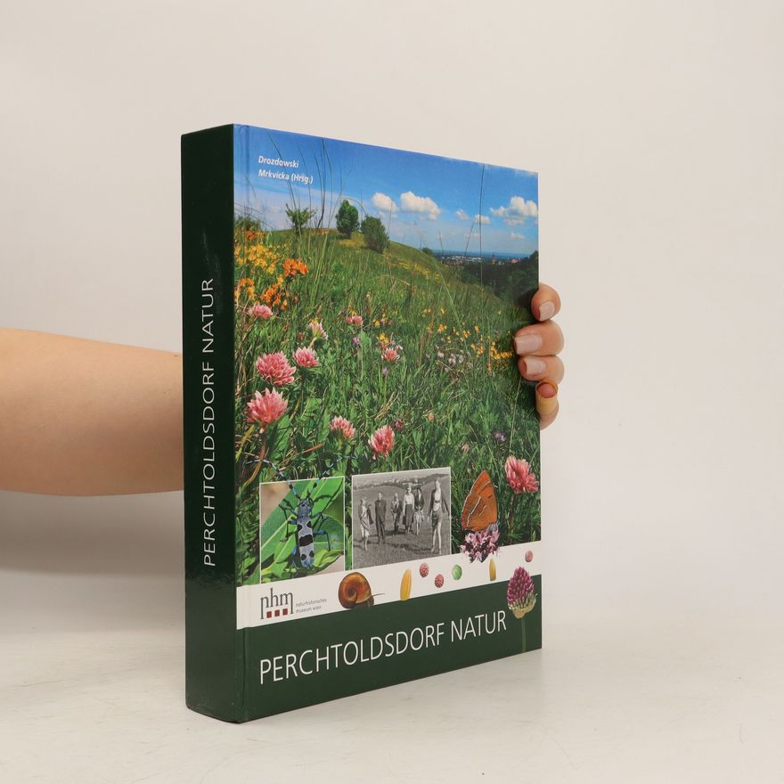 Irene Drozdowski Perchtoldsdorf Natur