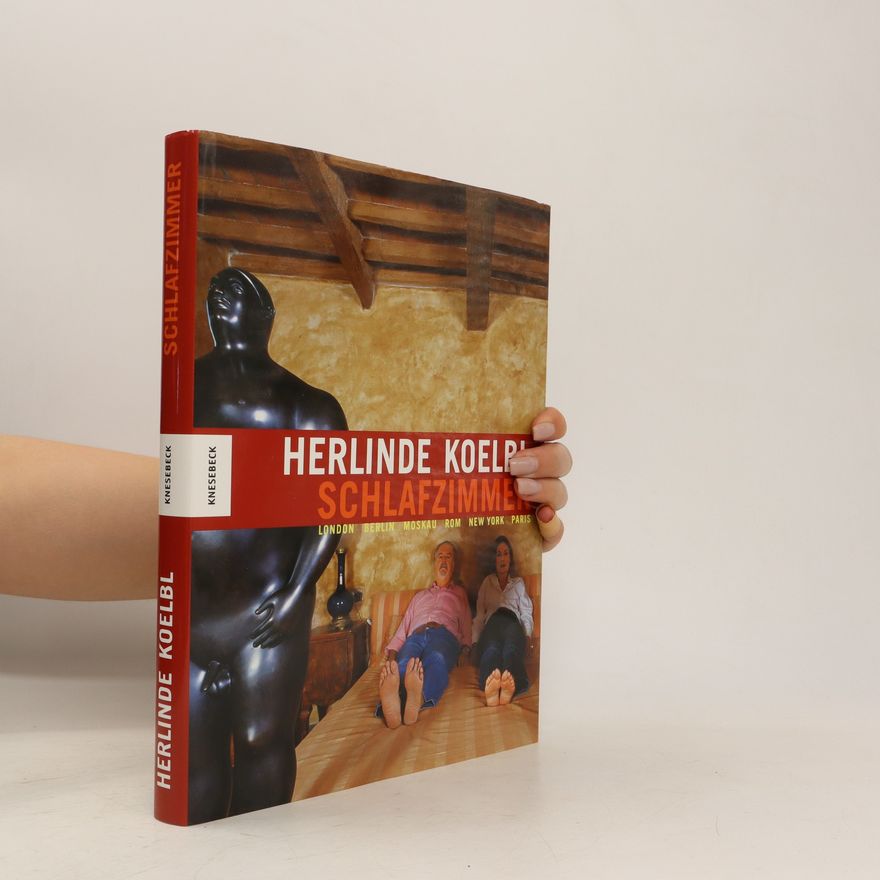 Herlinde Koelbl Schlafzimmer