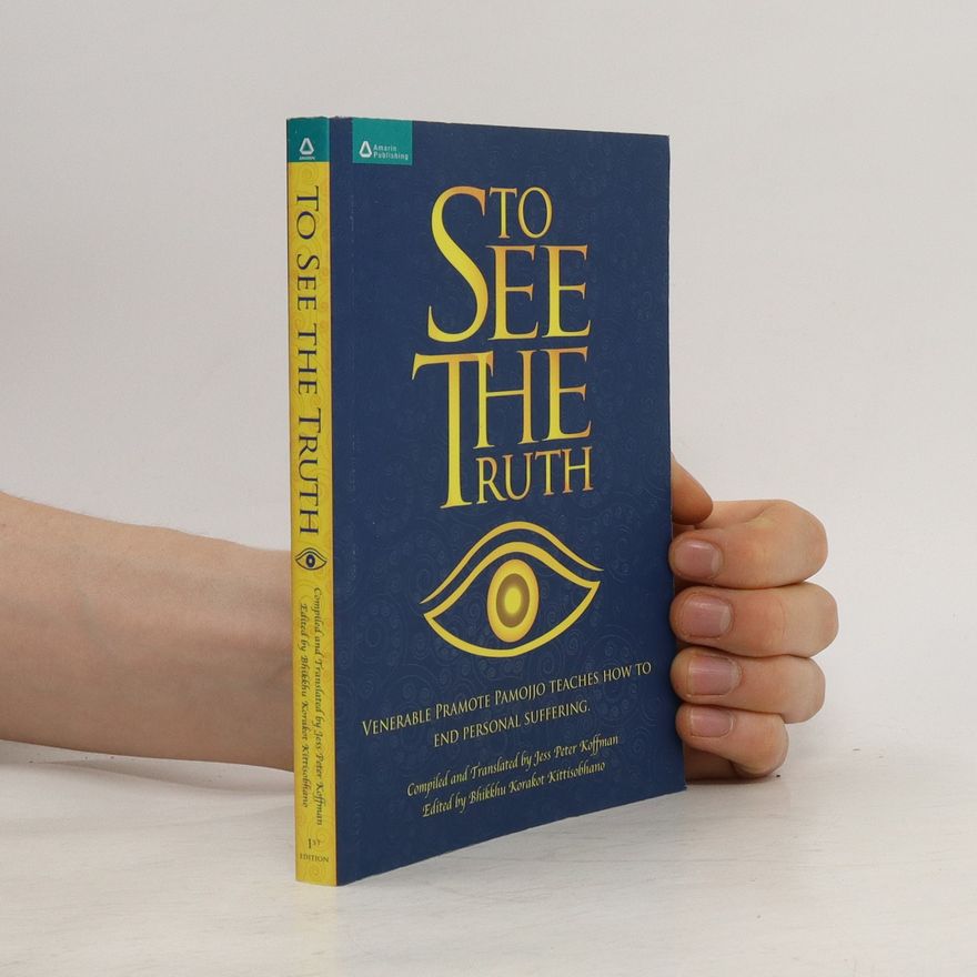 Various authors To See the Truth