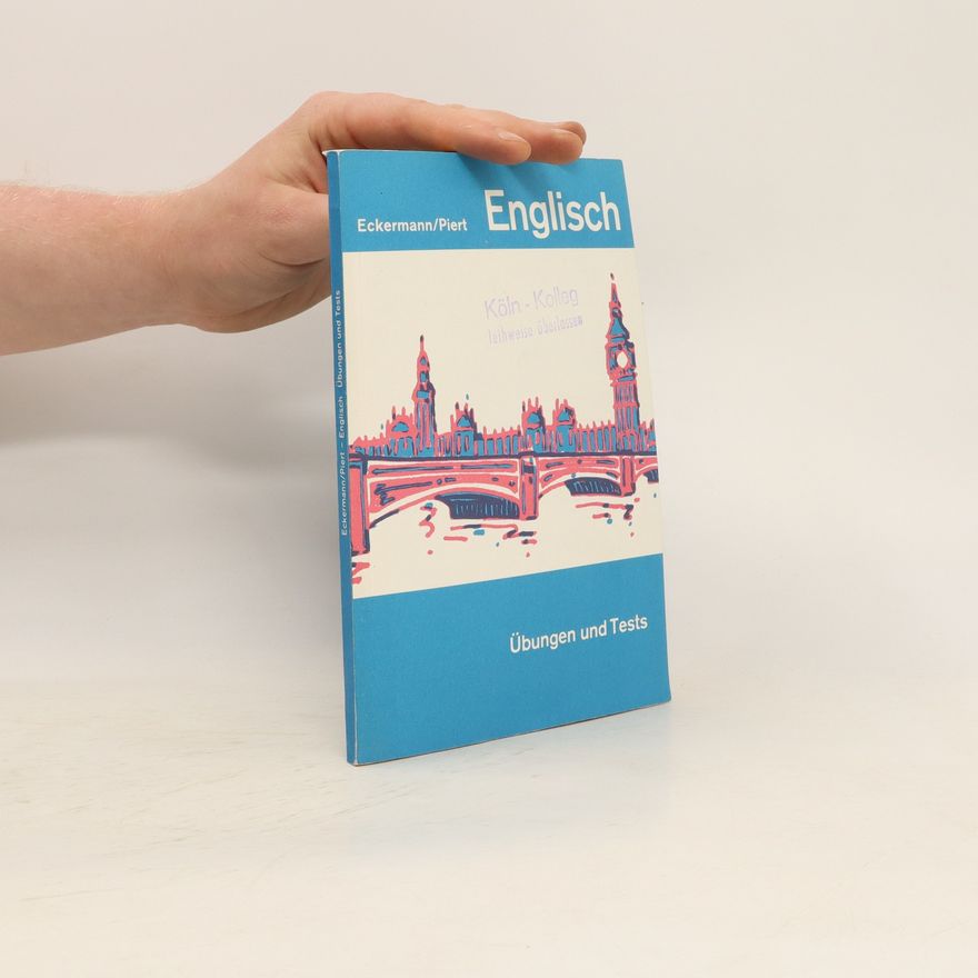 Autorenkollektiv Englisch, Übungen und Tests