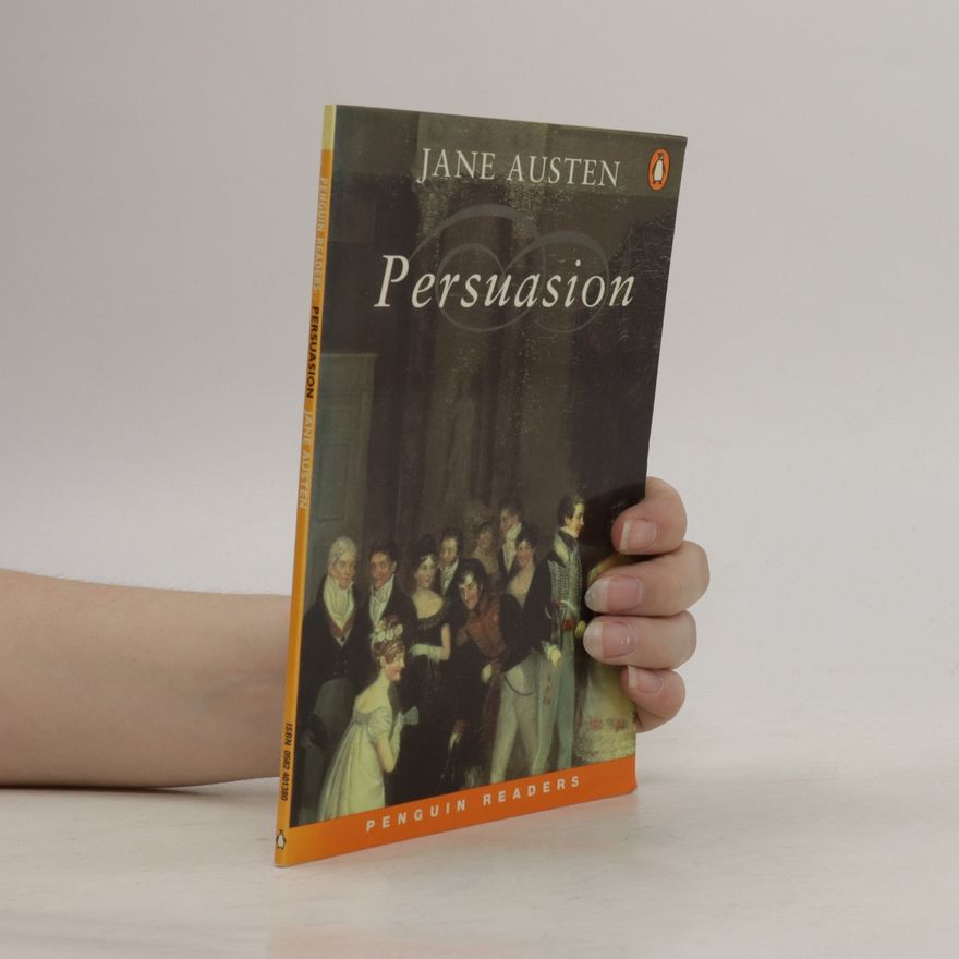 Jane Austen Persuasion